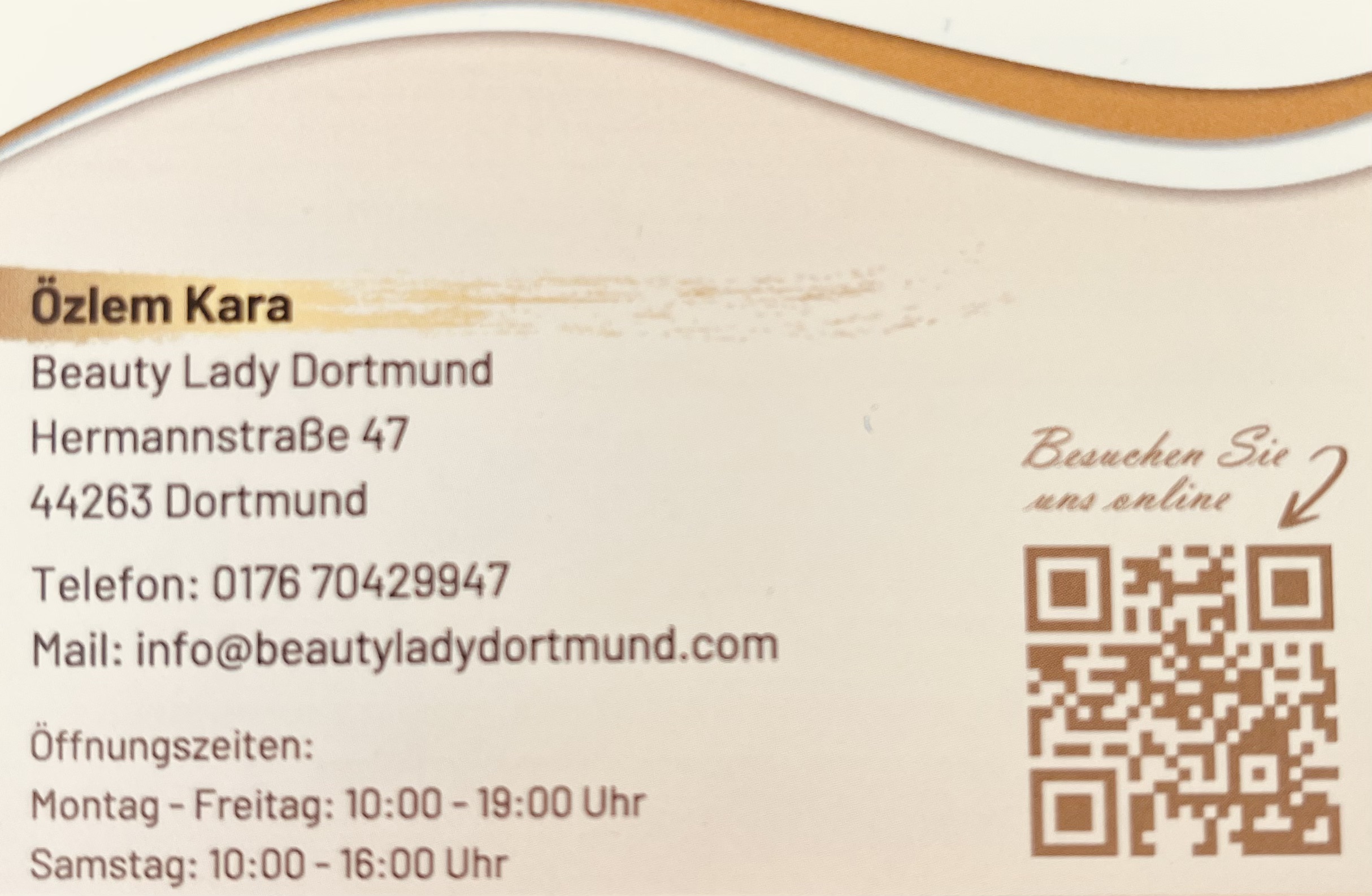 beautyladydortmund.Com