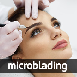 MICROBLADING